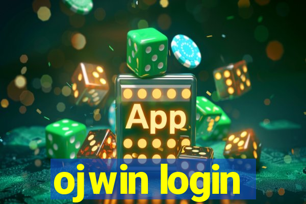 ojwin login